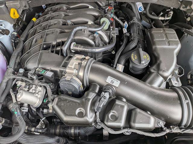 New 2025 Jeep Grand Cherokee Laredo X w/ Luxury Tech Group I image 16