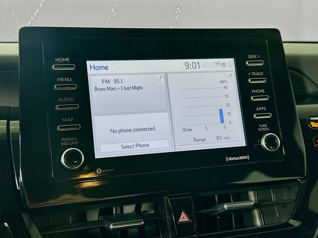 Used 2022 Toyota Camry LE image 25