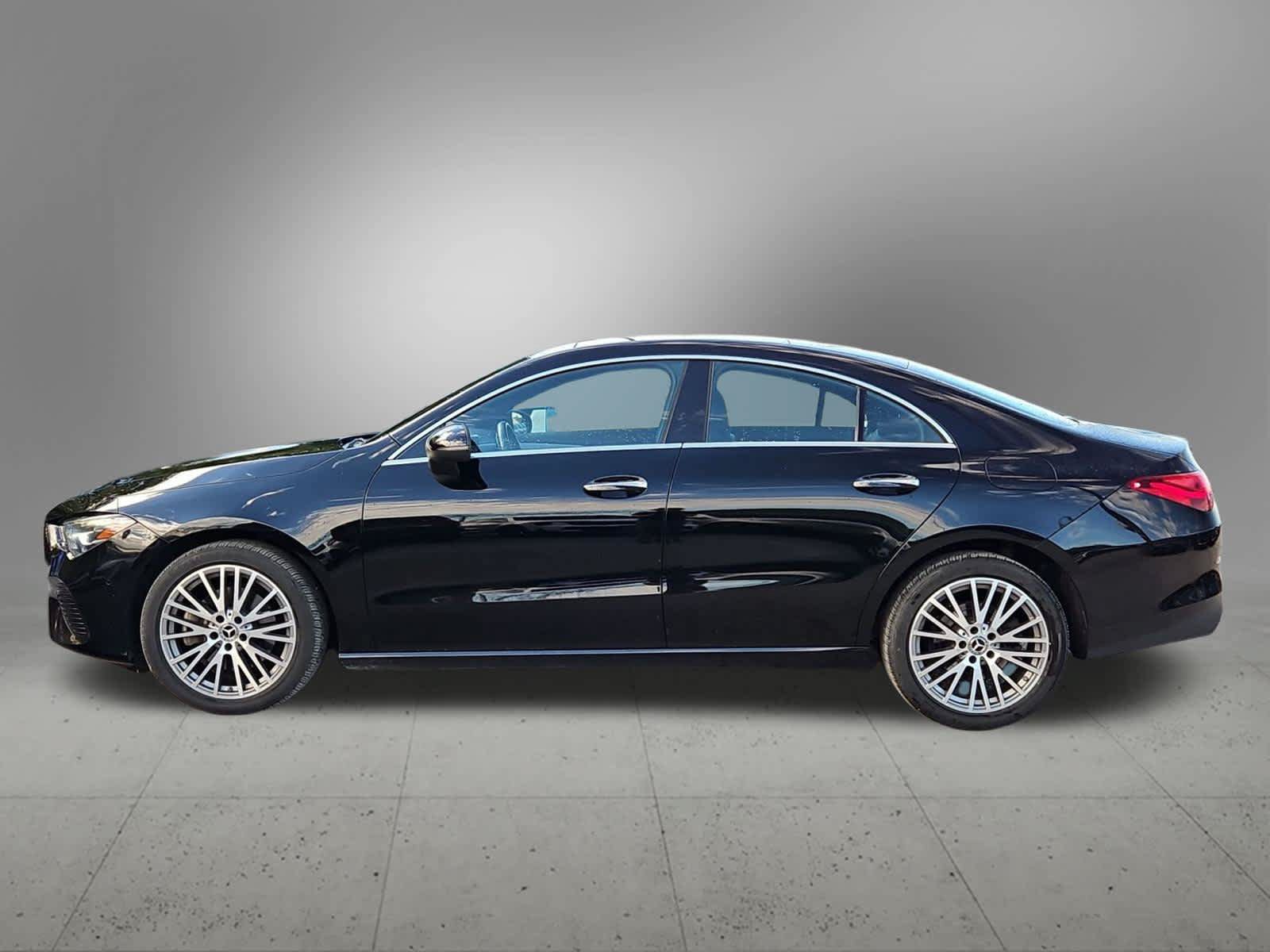 Used 2025 Mercedes-Benz CLA 250 image 3