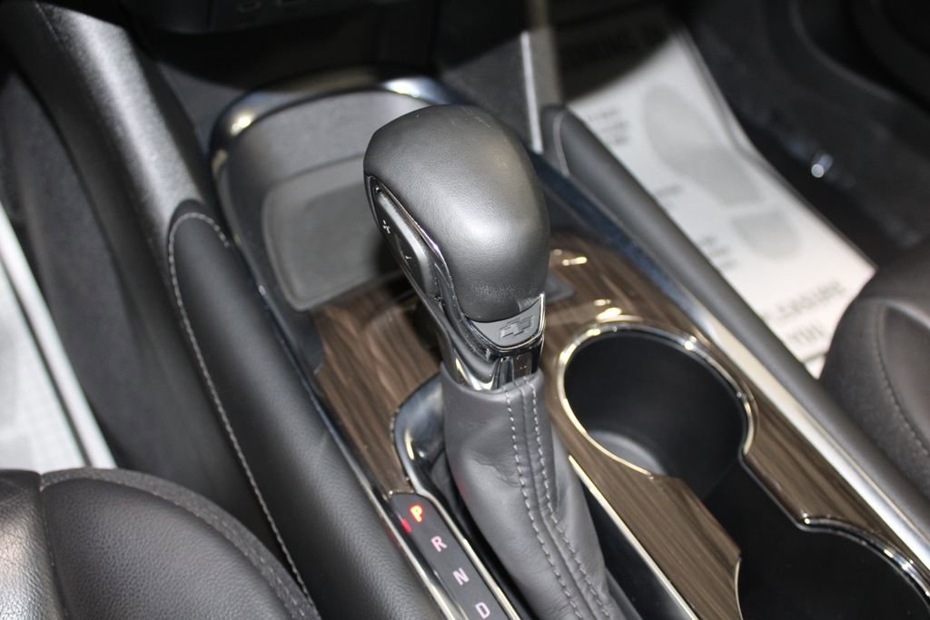 Used 2023 Chevrolet Malibu LT image 54