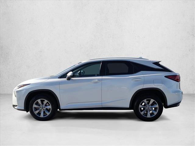 Used 2019 Lexus RX 350 RX 350 image 2