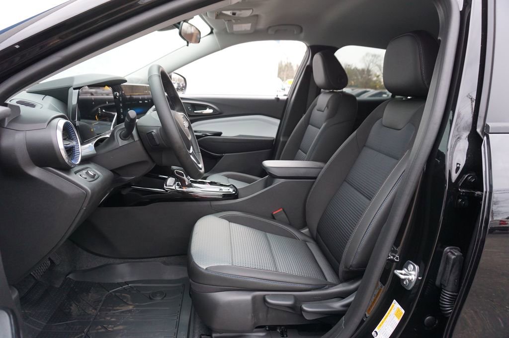 New 2026 Chevrolet Trax LT image 10
