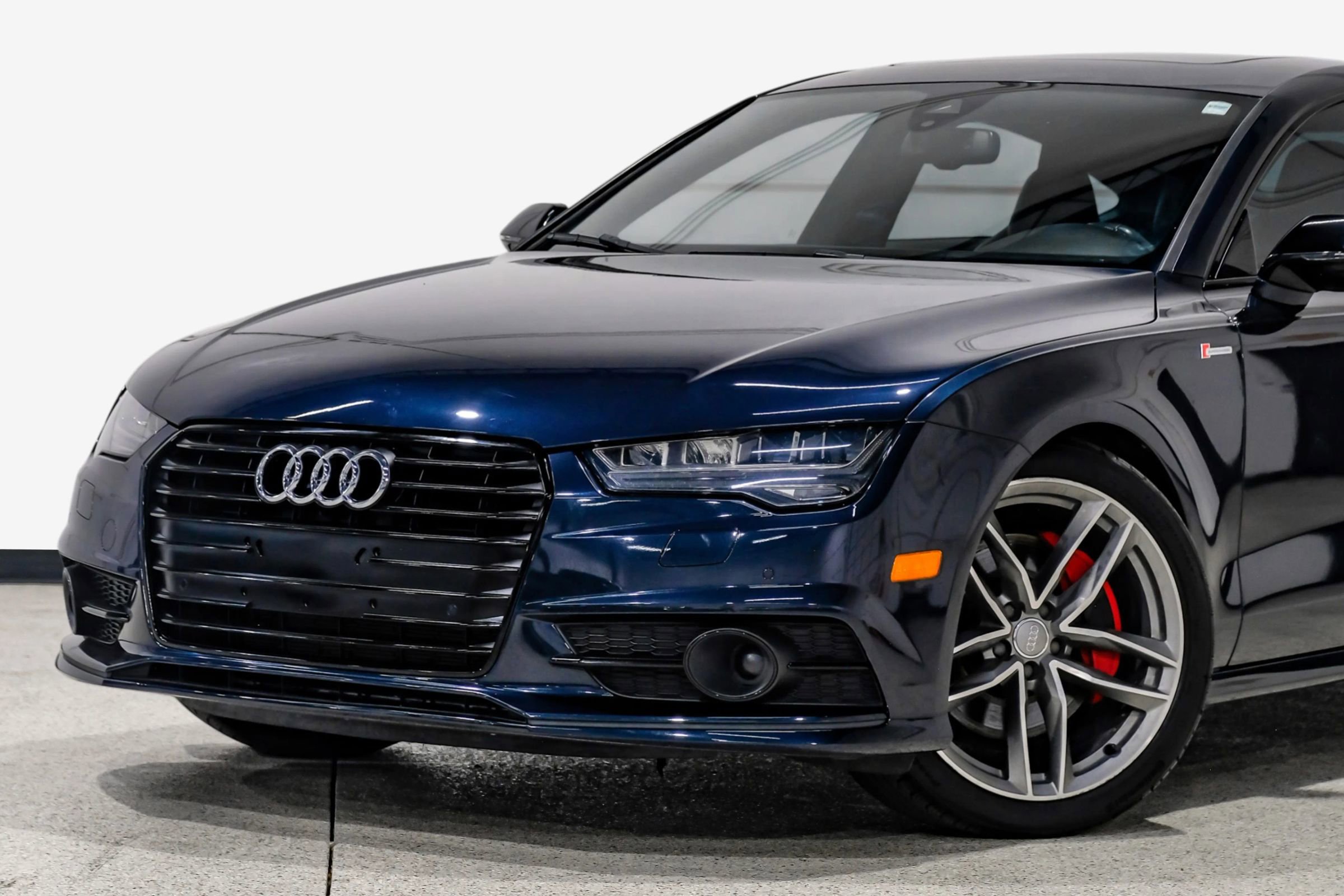 Used 2018 Audi A7 3.0T Premium Plus image 10