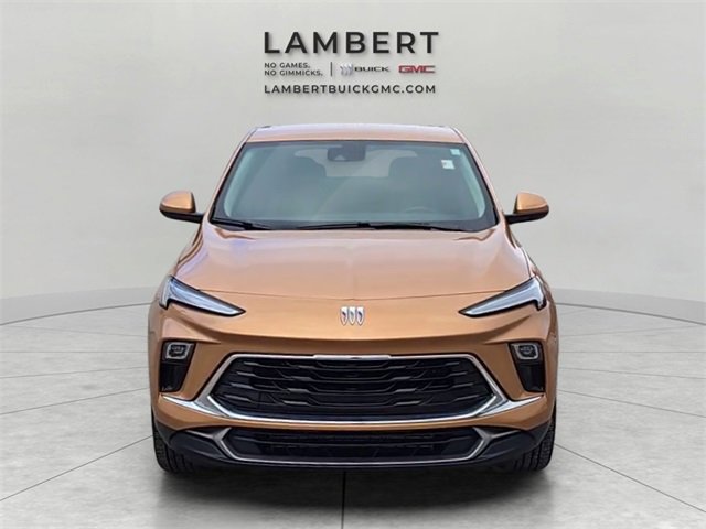 Used 2024 Buick Encore GX Preferred image 8