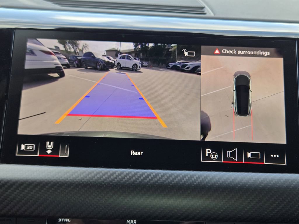 New 2026 Audi RS e-tron GT performance image 21