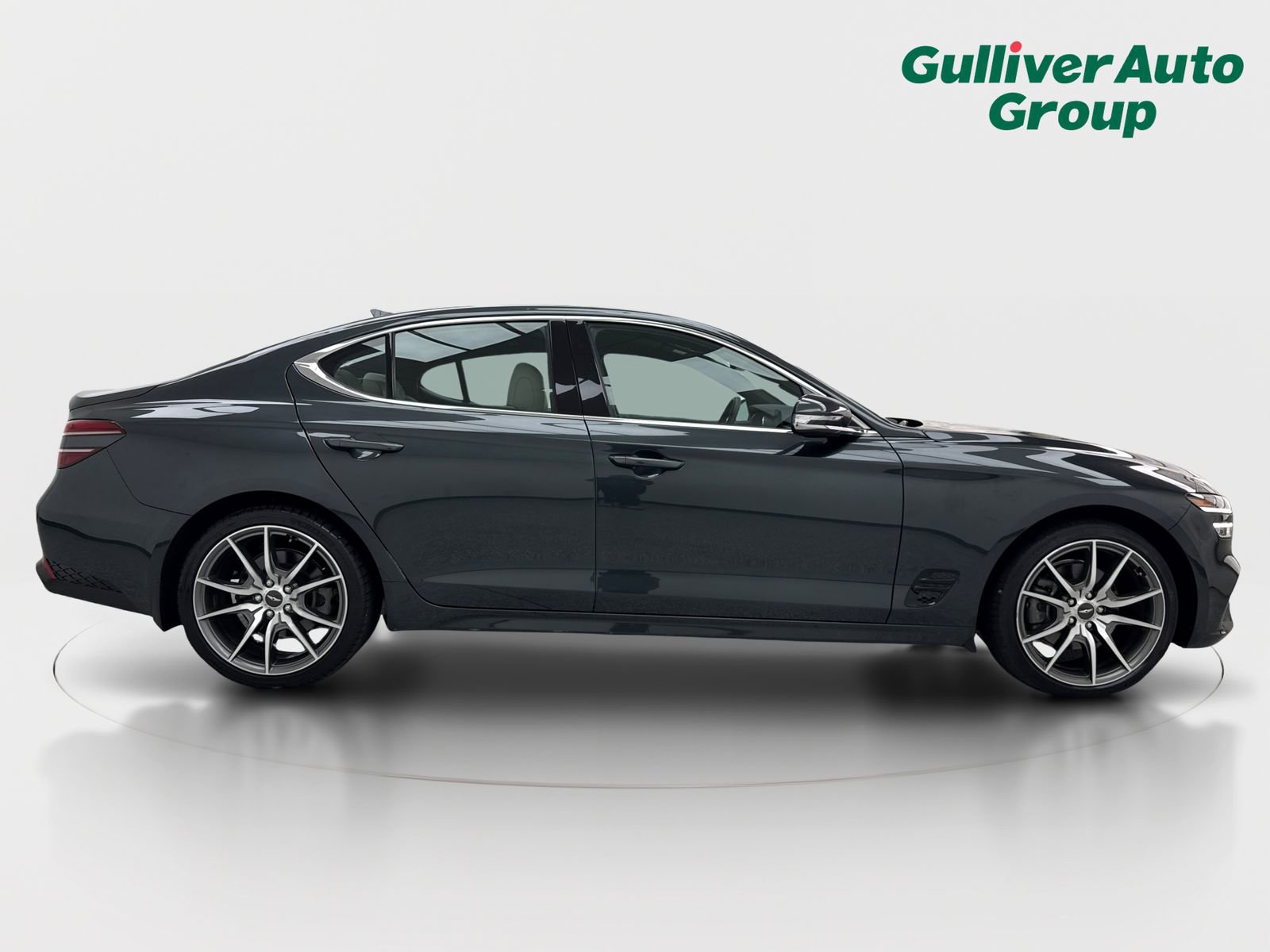 Used 2023 Genesis G70 2.0T image 10
