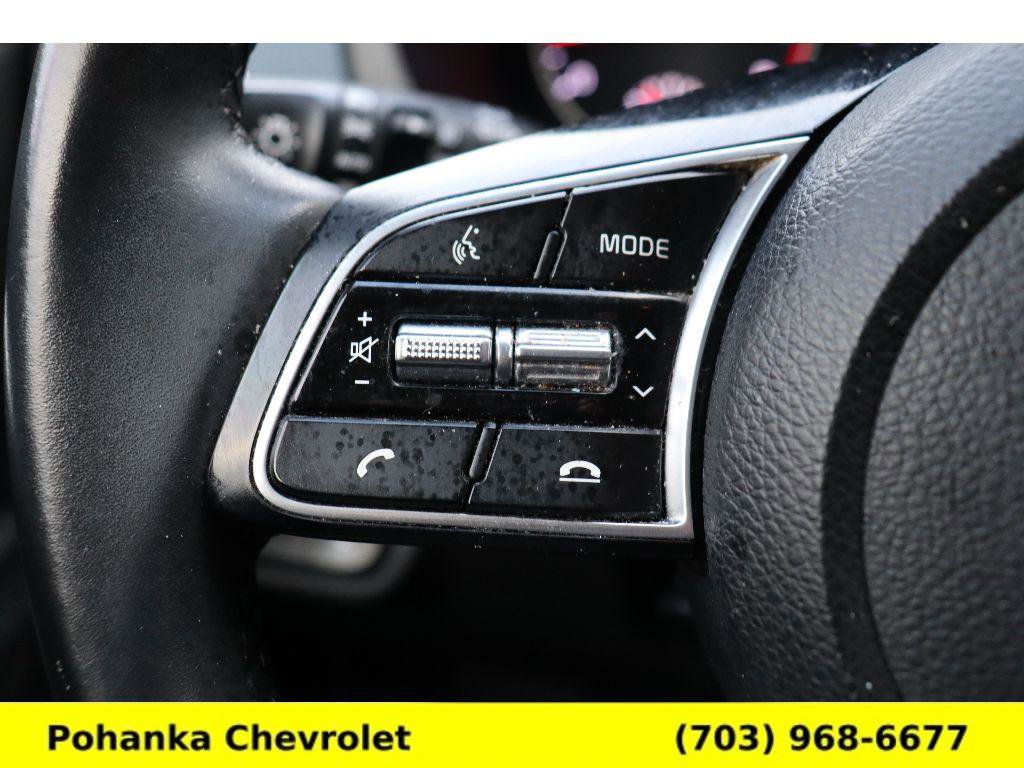 Used 2021 Kia Seltos S image 10