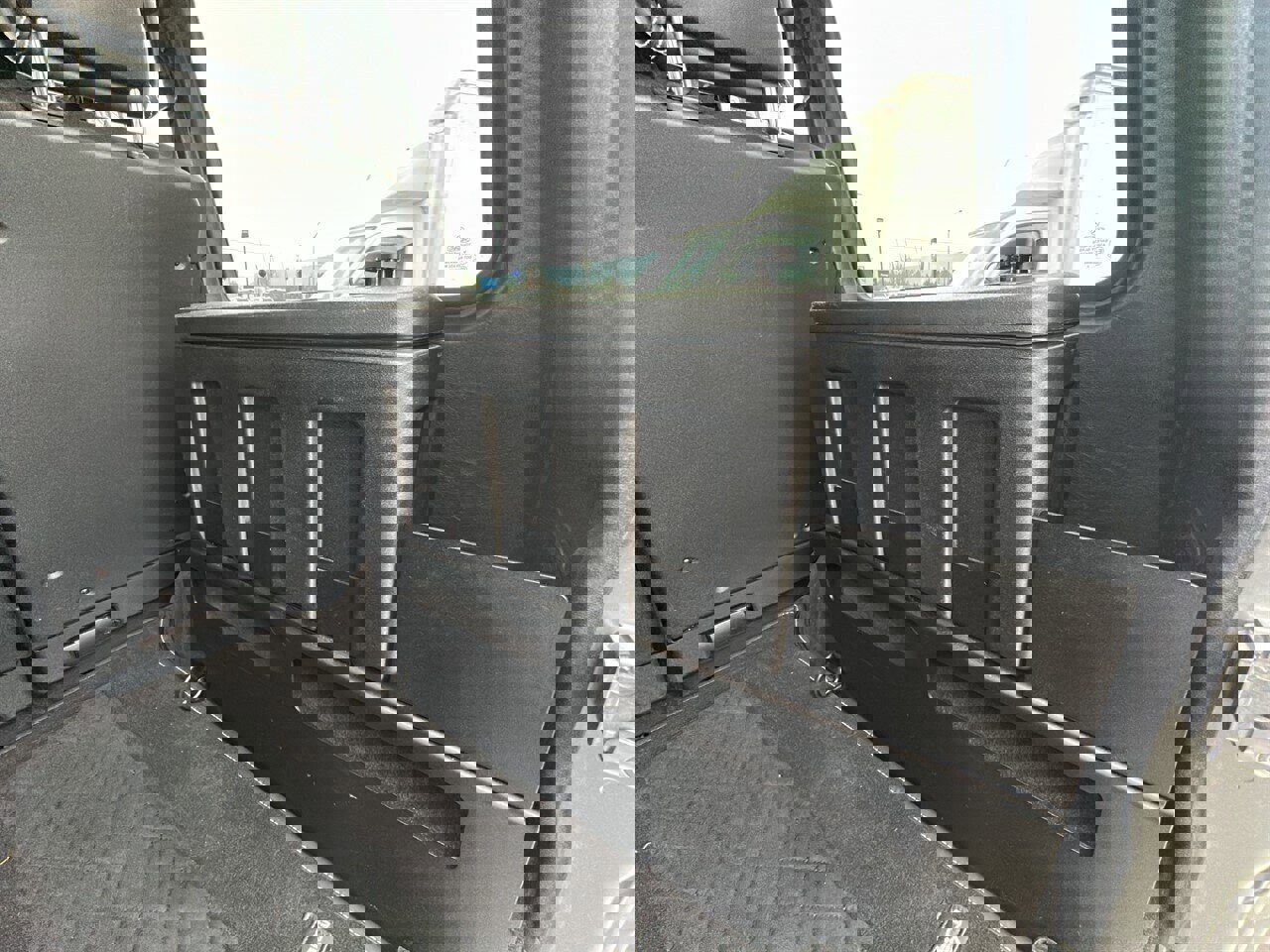 Used 2017 Mercedes-Benz G 550 Squared image 26