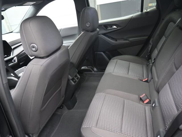 New 2026 Chevrolet Equinox LT w/ Midnight Edition image 9