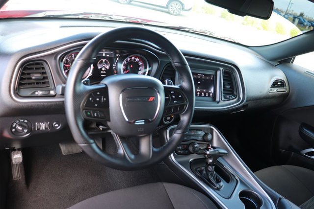 Used 2021 Dodge Challenger GT image 13