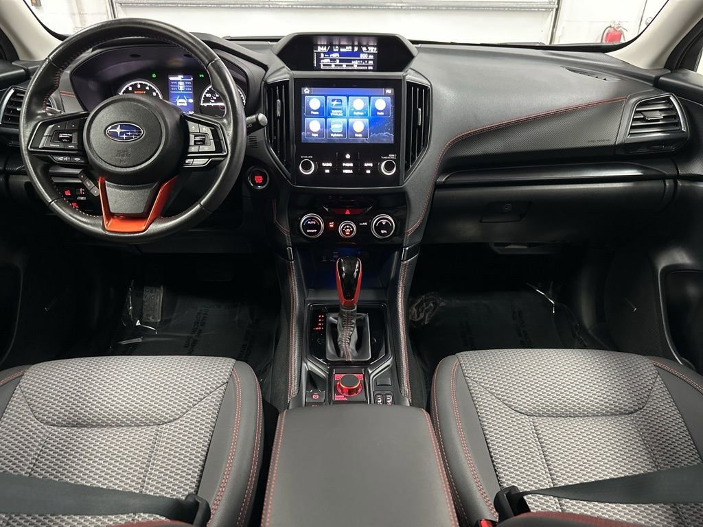 Used 2024 Subaru Forester Sport image 20