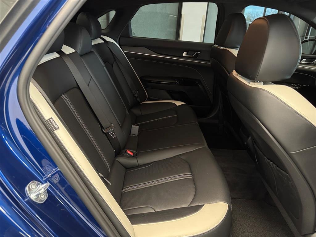 Used 2025 Kia K5 GT-Line image 19