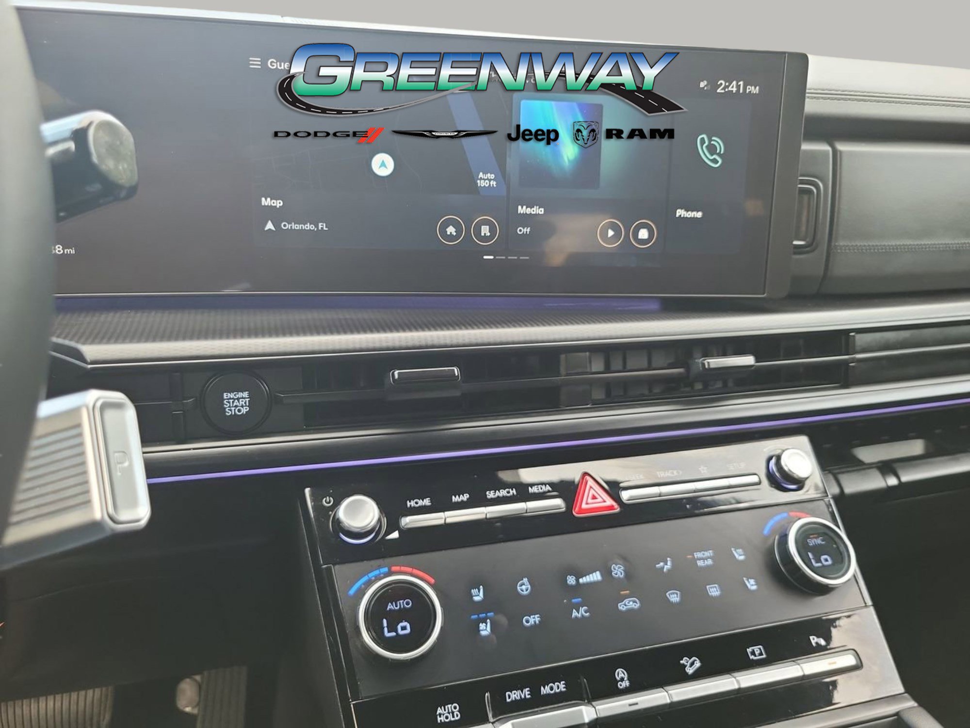 Used 2024 Hyundai Santa Fe Calligraphy image 21