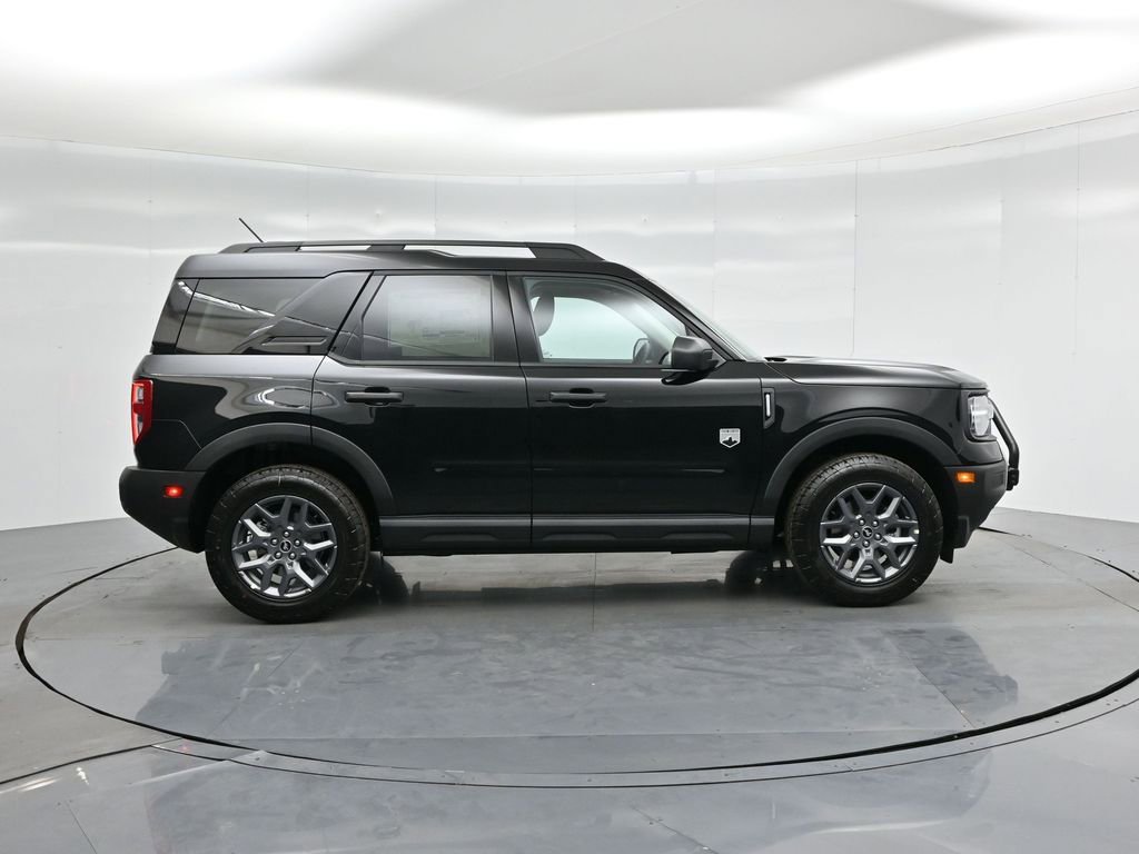 New 2025 Ford Bronco Sport Big Bend image 25
