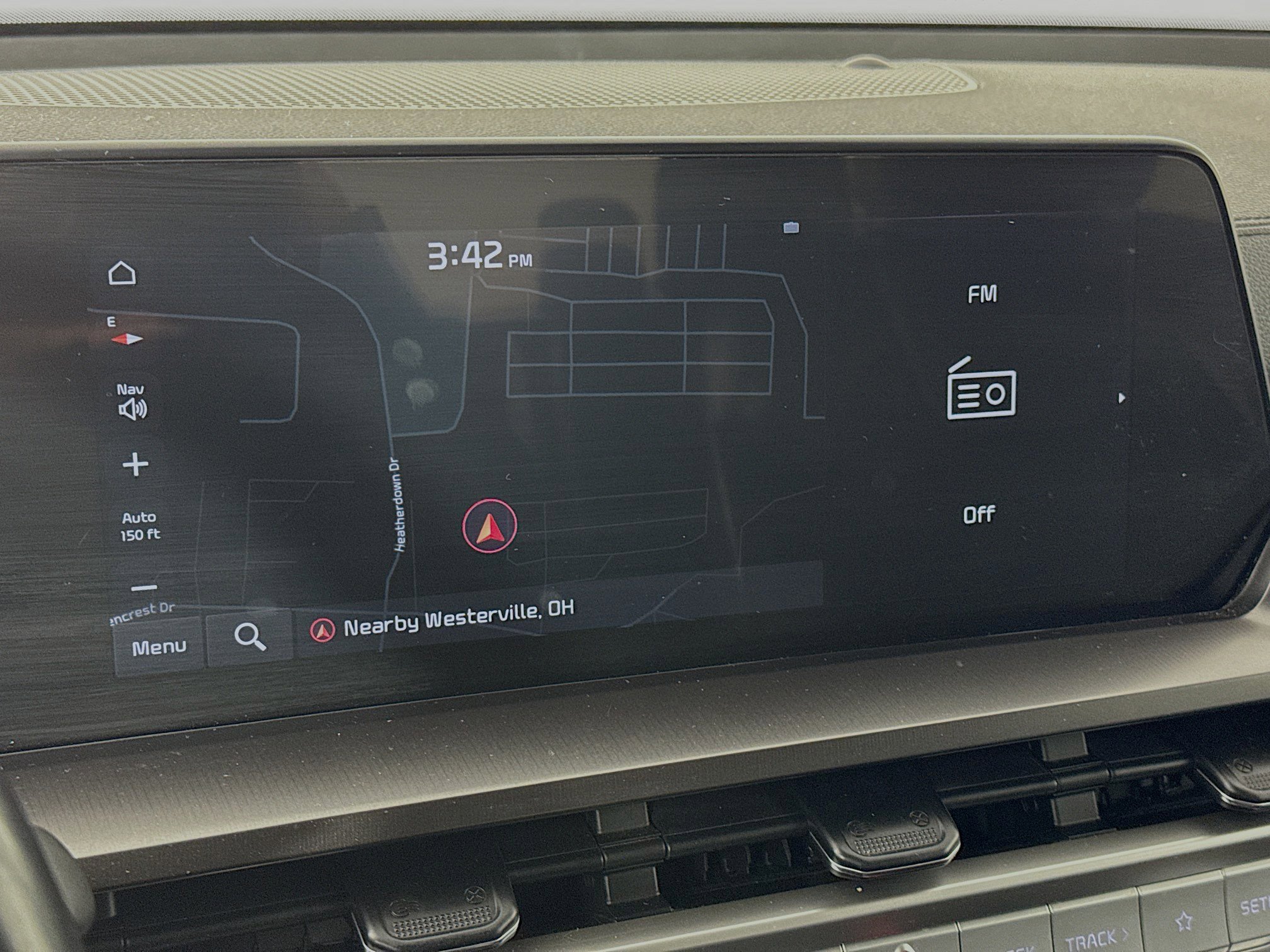 Used 2023 Kia Telluride S FWD image 13