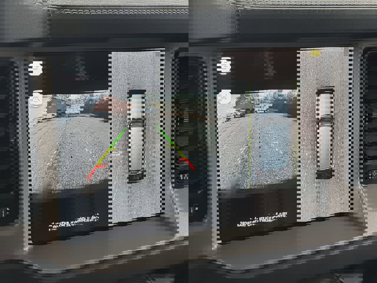 New 2026 Ford Bronco Outer Banks image 18