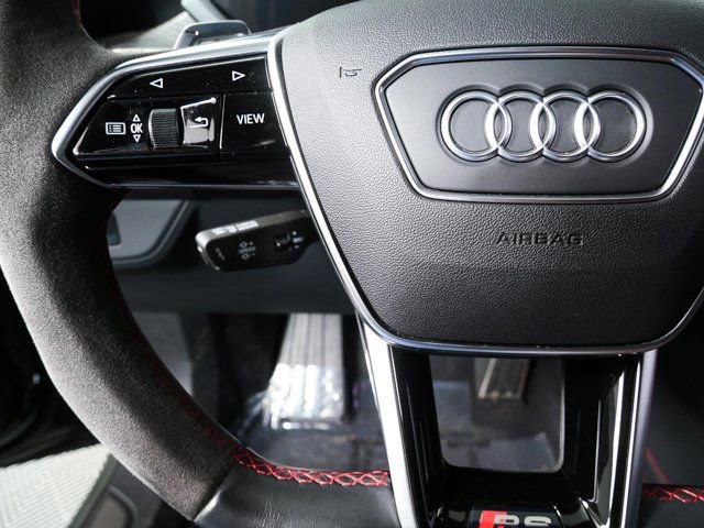 Used 2023 Audi RS e-tron GT image 10