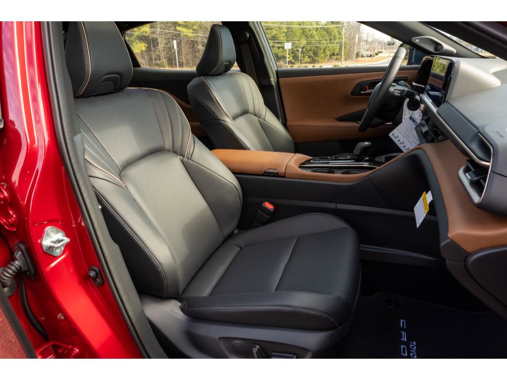 New 2026 Toyota Crown Limited image 16