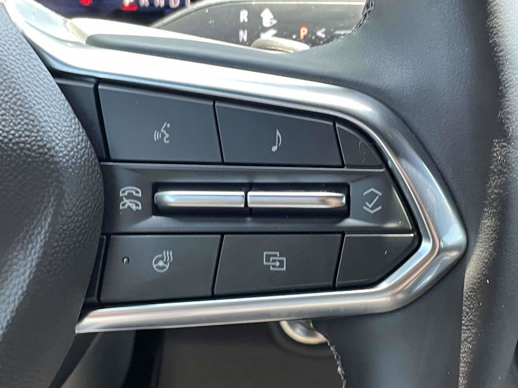 Used 2026 Chevrolet Tahoe Premier RWD image 32
