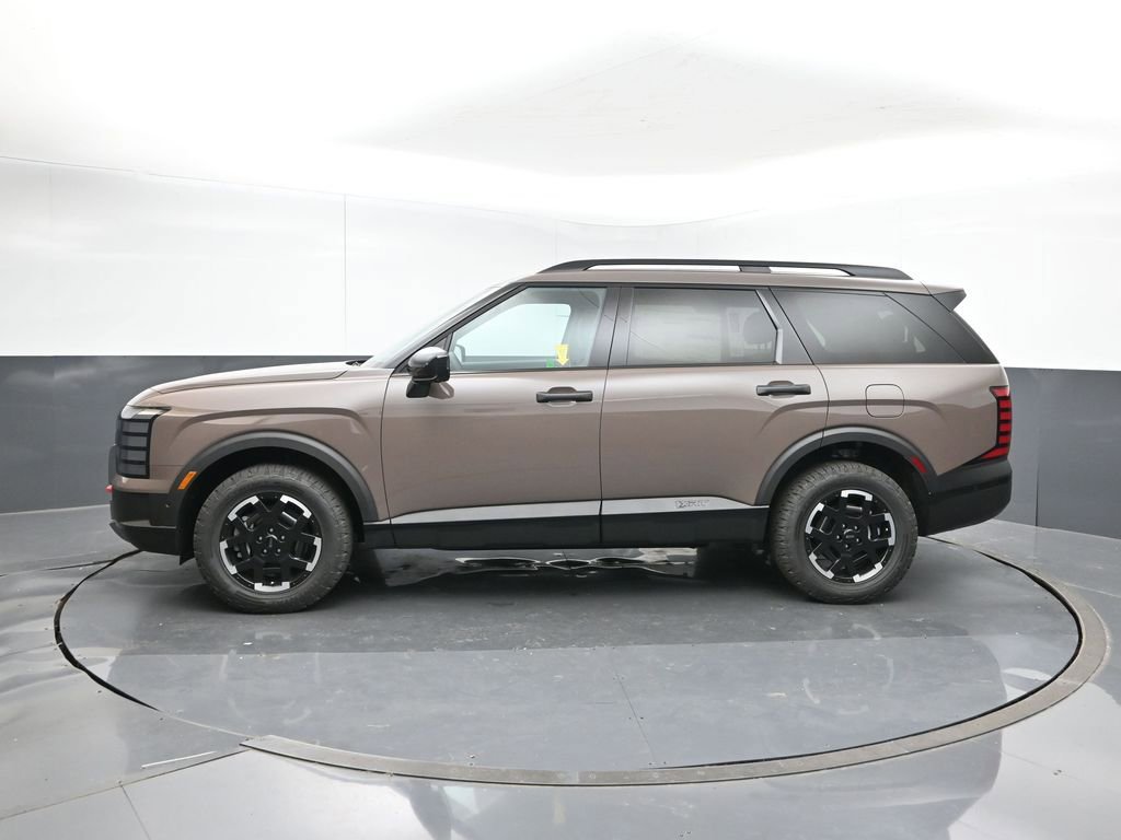 New 2026 Hyundai Palisade XRT Pro image 2