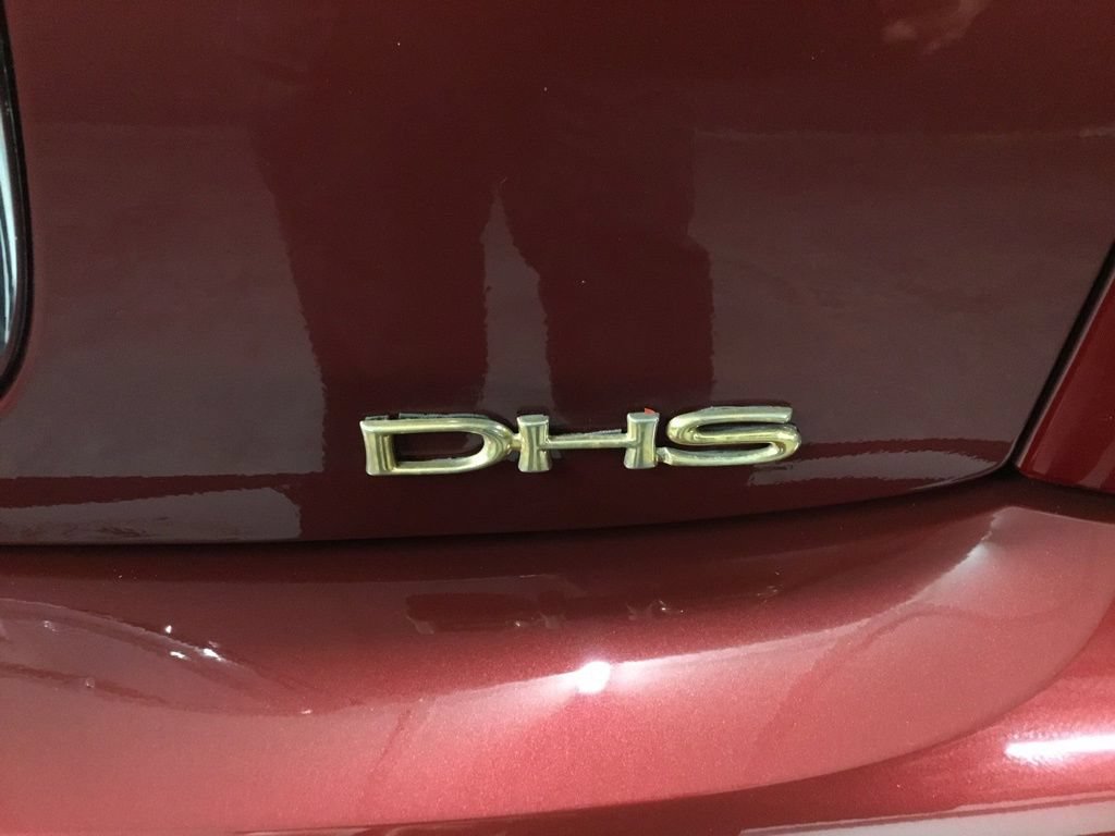 Used 2000 Cadillac De Ville DHS w/ Safety/Security Pkg FWD image 65