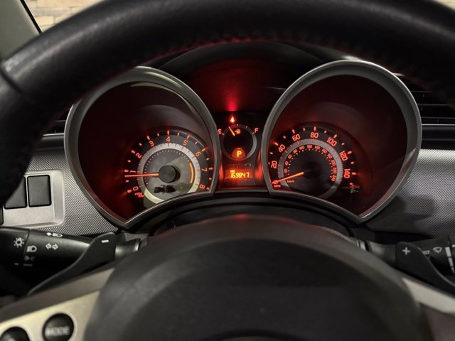 Used 2015 Scion tC image 18