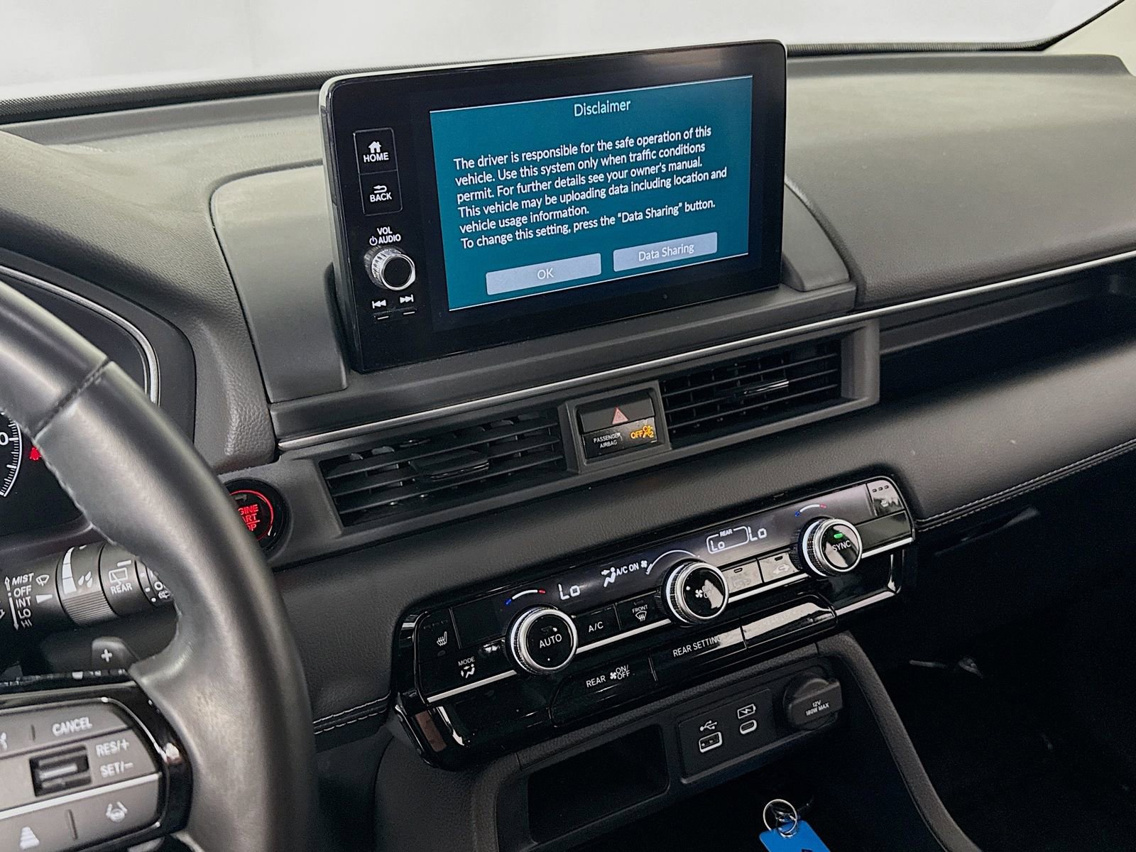 Used 2023 Honda Pilot EX-L image 15