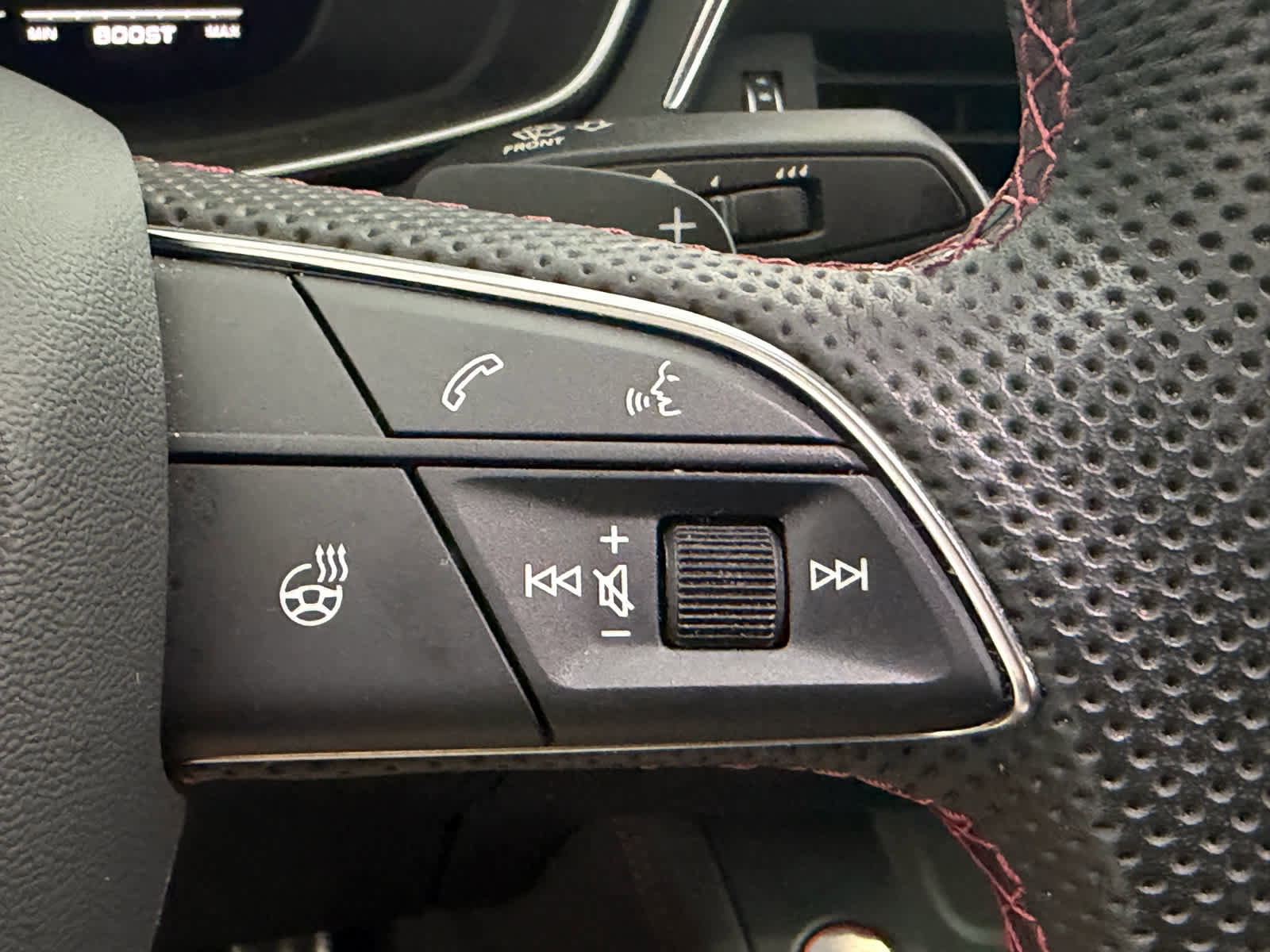 Used 2024 Audi S5 Premium Plus AWD/4WD image 17
