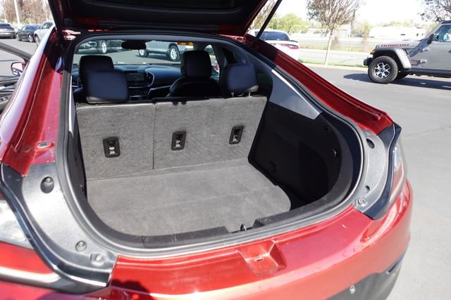 Used 2017 Chevrolet Volt Premier w/ Driver Confidence Package image 26