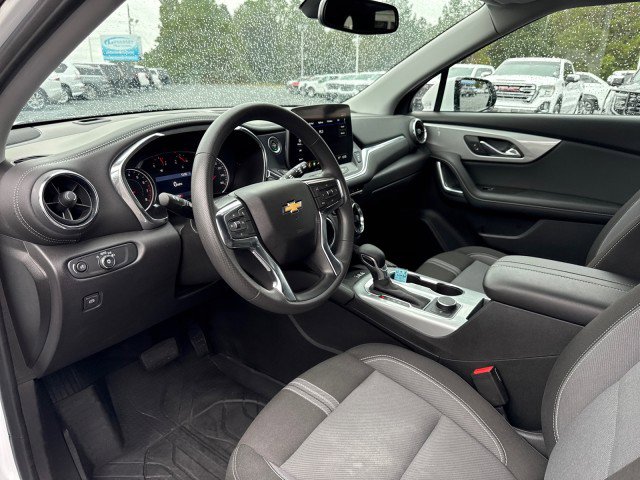 Used 2024 Chevrolet Blazer LT w/ Convenience Package image 19