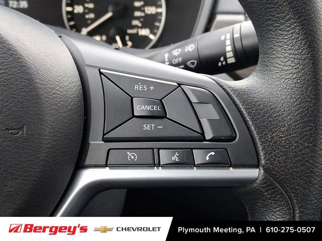 Used 2025 Nissan Altima 2.5 SV image 24