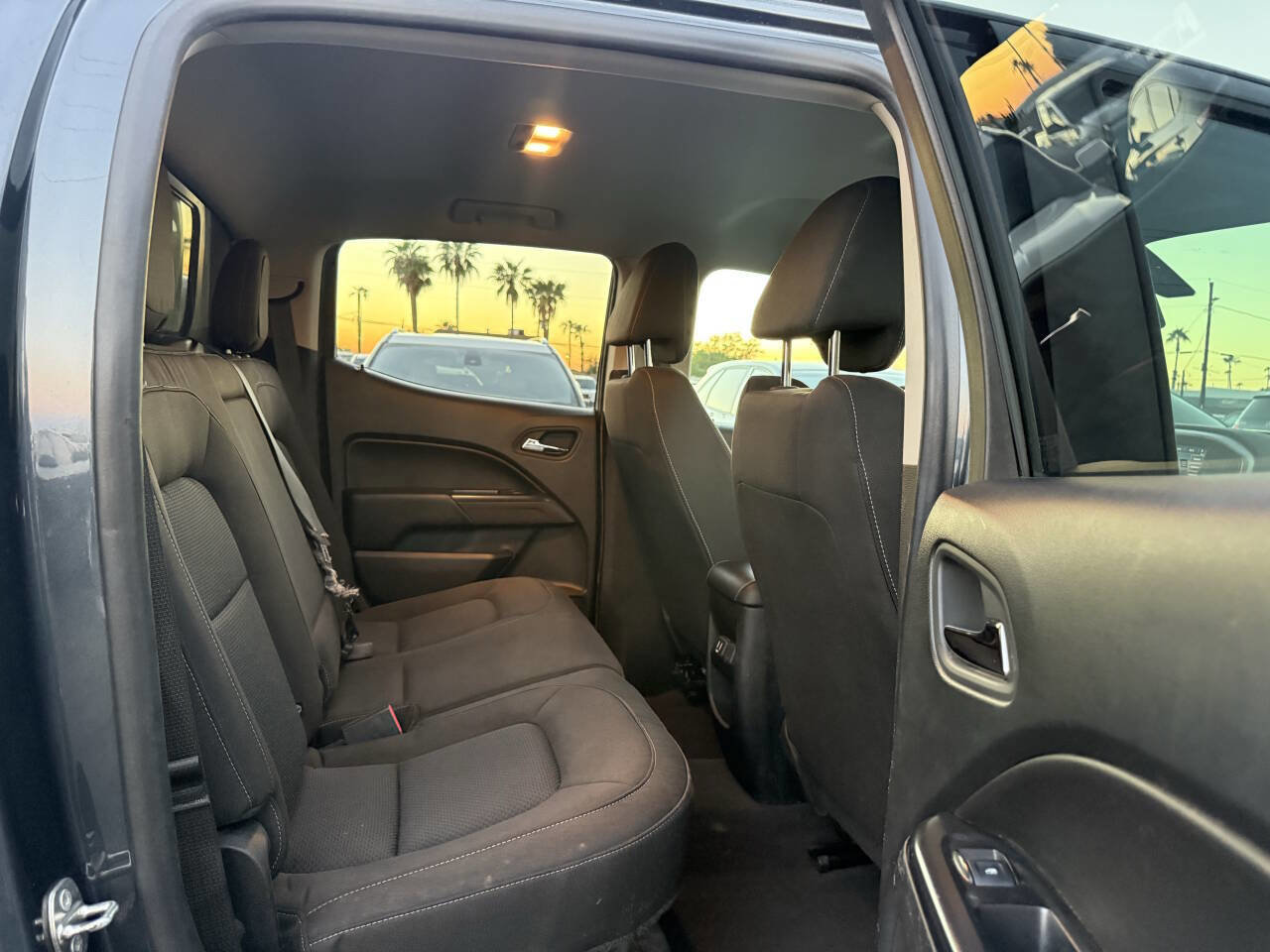 Used 2019 Chevrolet Colorado LT image 26