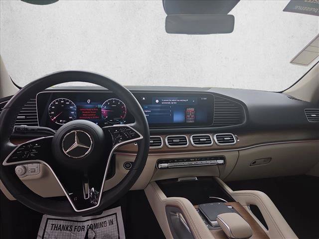 Certified 2024 Mercedes-Benz GLE 450 4MATIC image 11