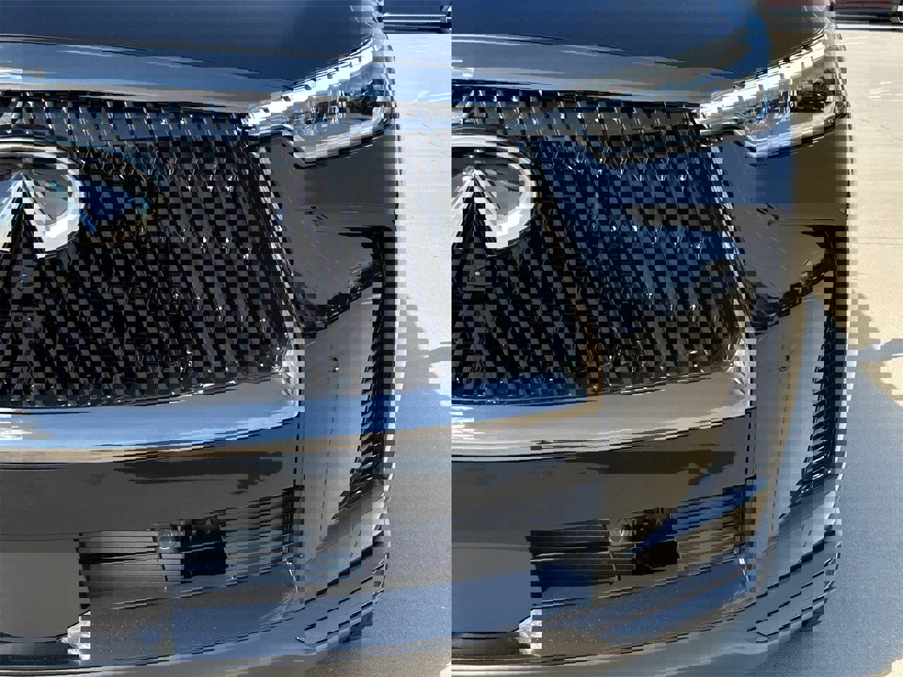 New 2026 INFINITI QX60 Autograph image 5