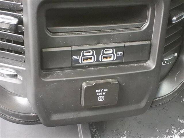 Certified 2021 RAM 1500 Laramie image 23