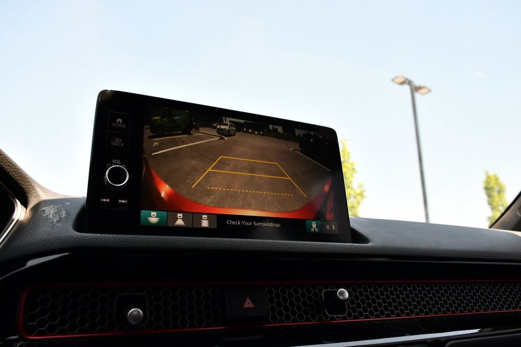 Used 2022 Honda Civic Si image 18