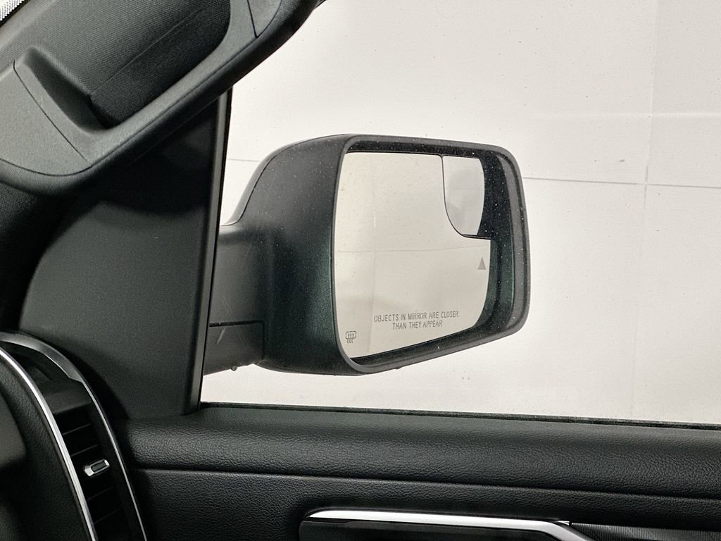 New 2026 RAM 1500 Big Horn image 25