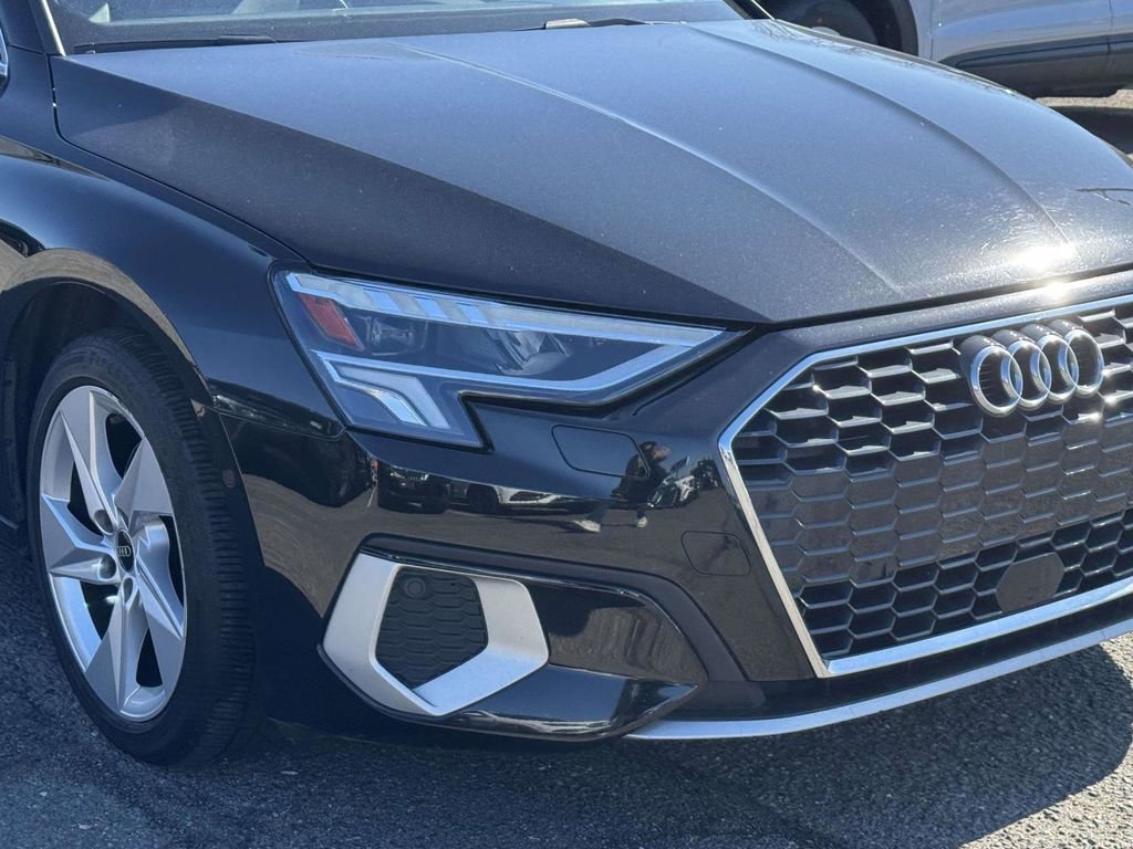 Used 2024 Audi A3 2.0T Premium image 7