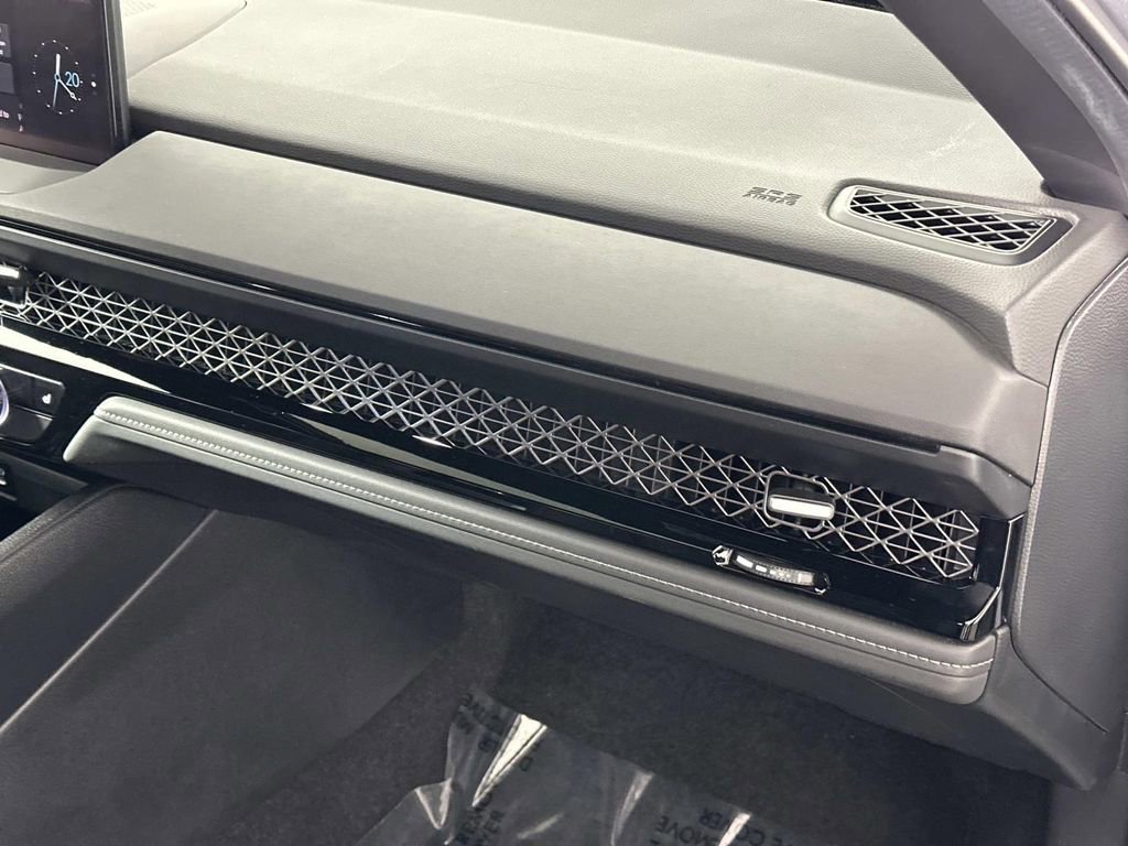 Used 2023 Honda Accord Sport image 35