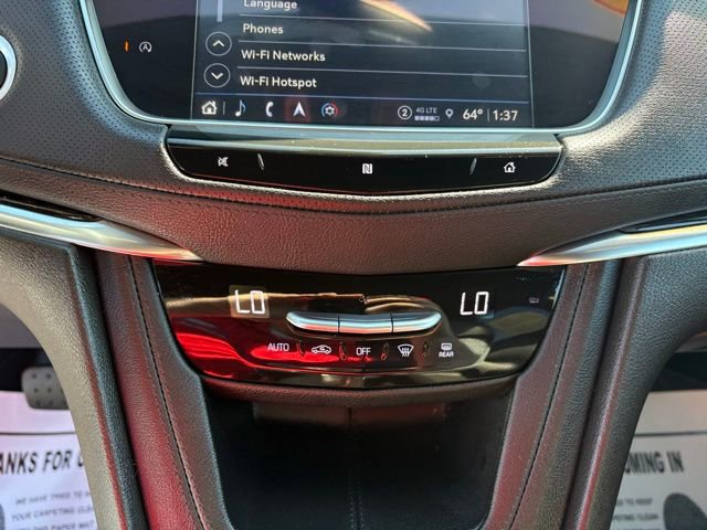 Used 2021 Cadillac XT5 Premium Luxury image 21