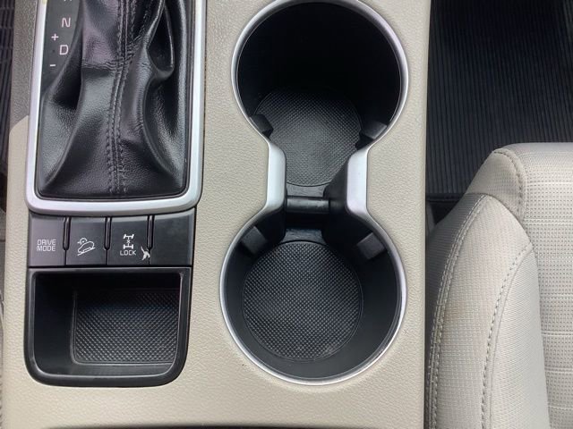 Used 2018 Kia Sportage LX image 37