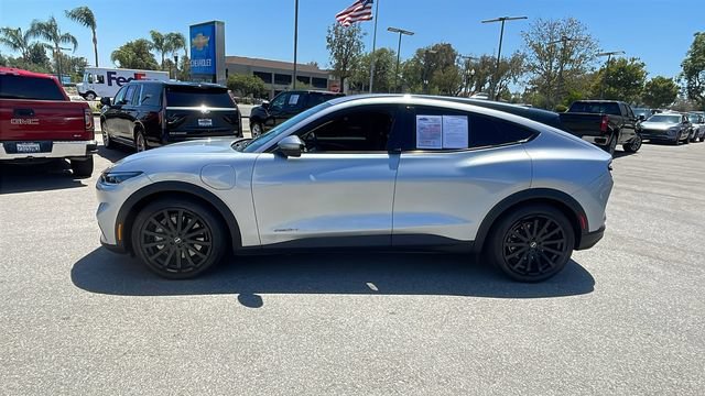 Used 2021 Ford Mustang Mach-E Select RWD image 6