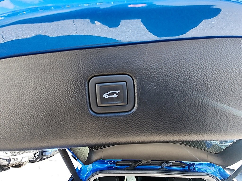 Used 2024 Chevrolet Blazer LT w/ Convenience Package image 33