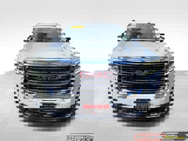 Used 2021 GMC Acadia AT4 w/ Trailering Package video 2