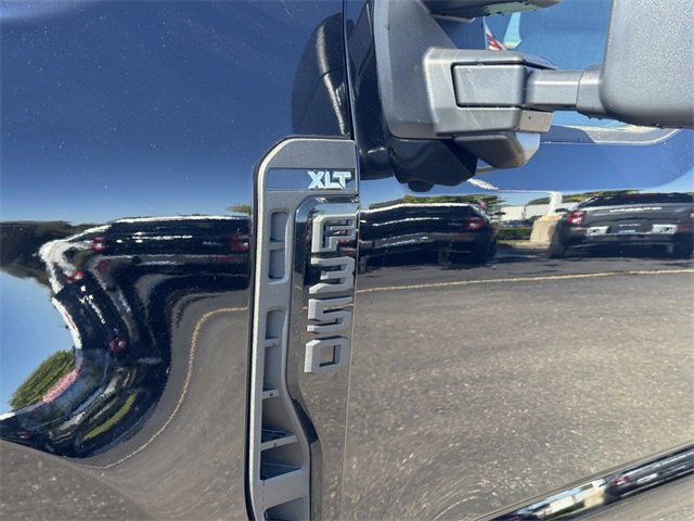 New 2026 Ford F350 XLT w/ XLT Premium Package image 7