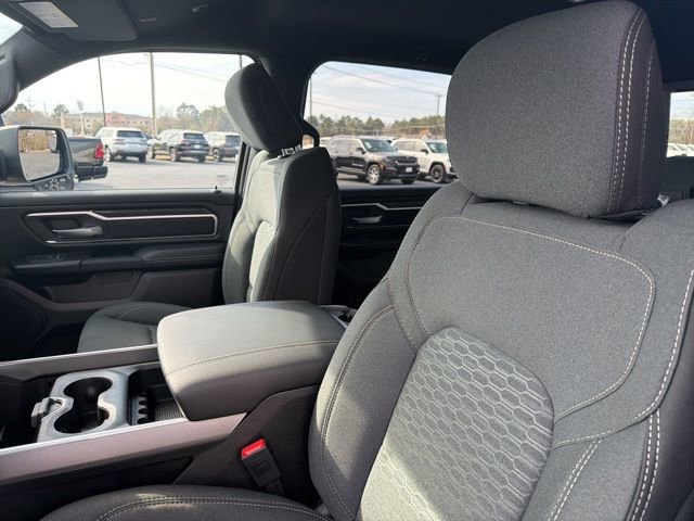 New 2026 RAM 1500 Lone Star image 9