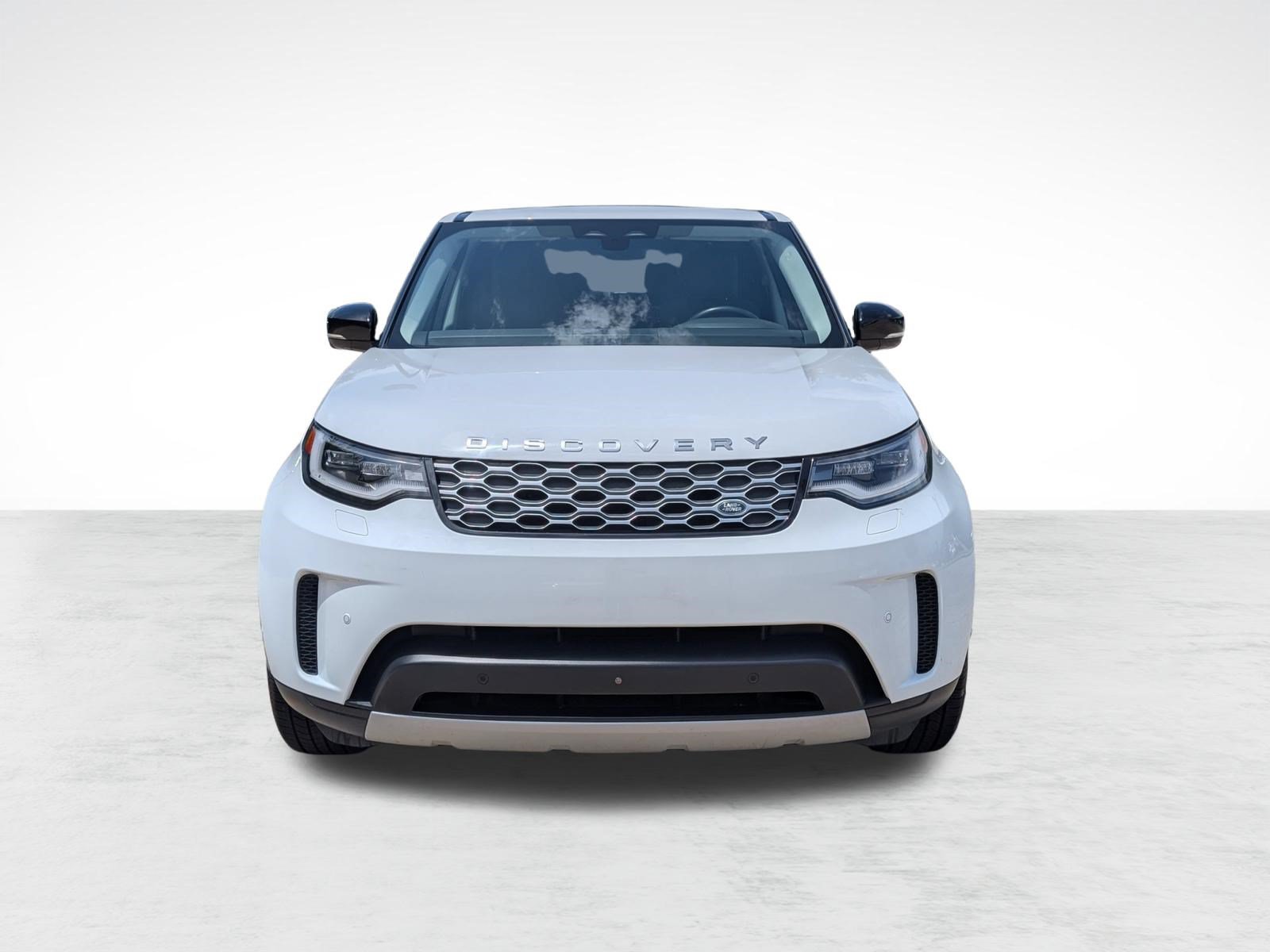 Used 2024 Land Rover Discovery S AWD/4WD image 6