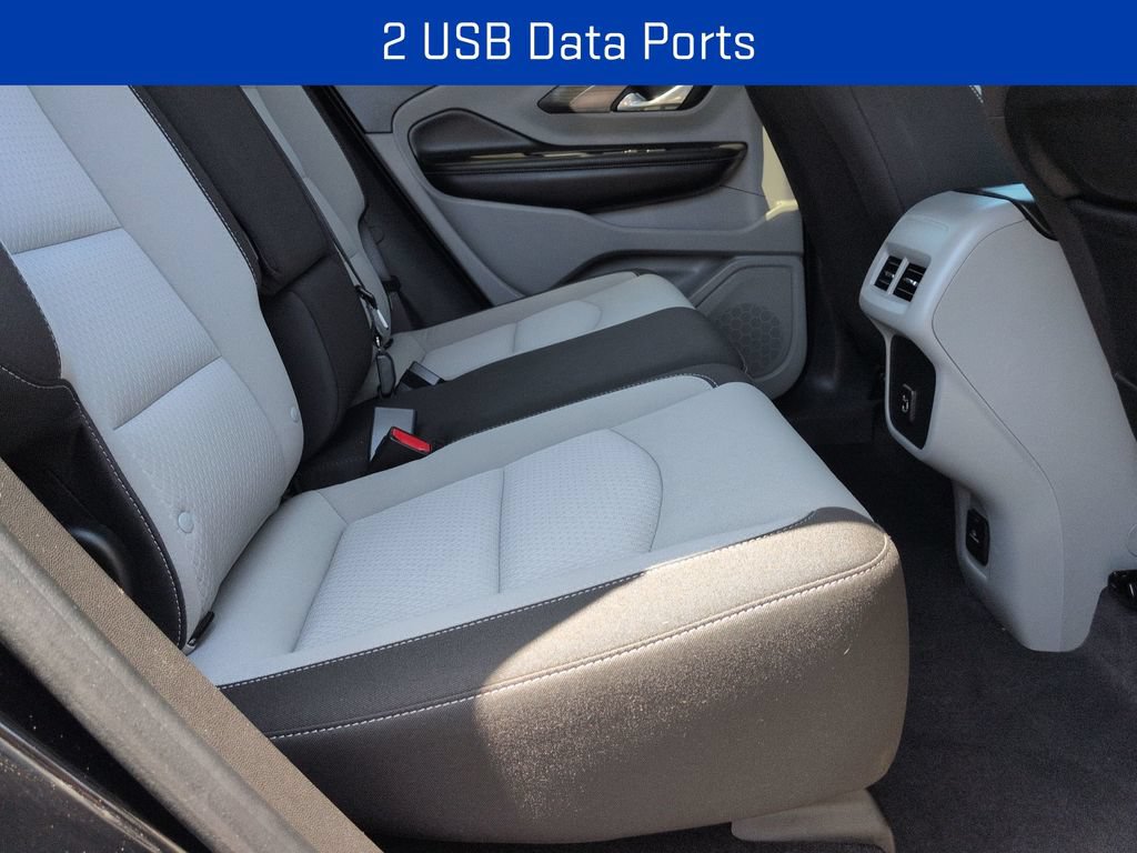 Certified 2023 GMC Terrain SLE w/ Driver Convenience Package AWD/4WD image 23