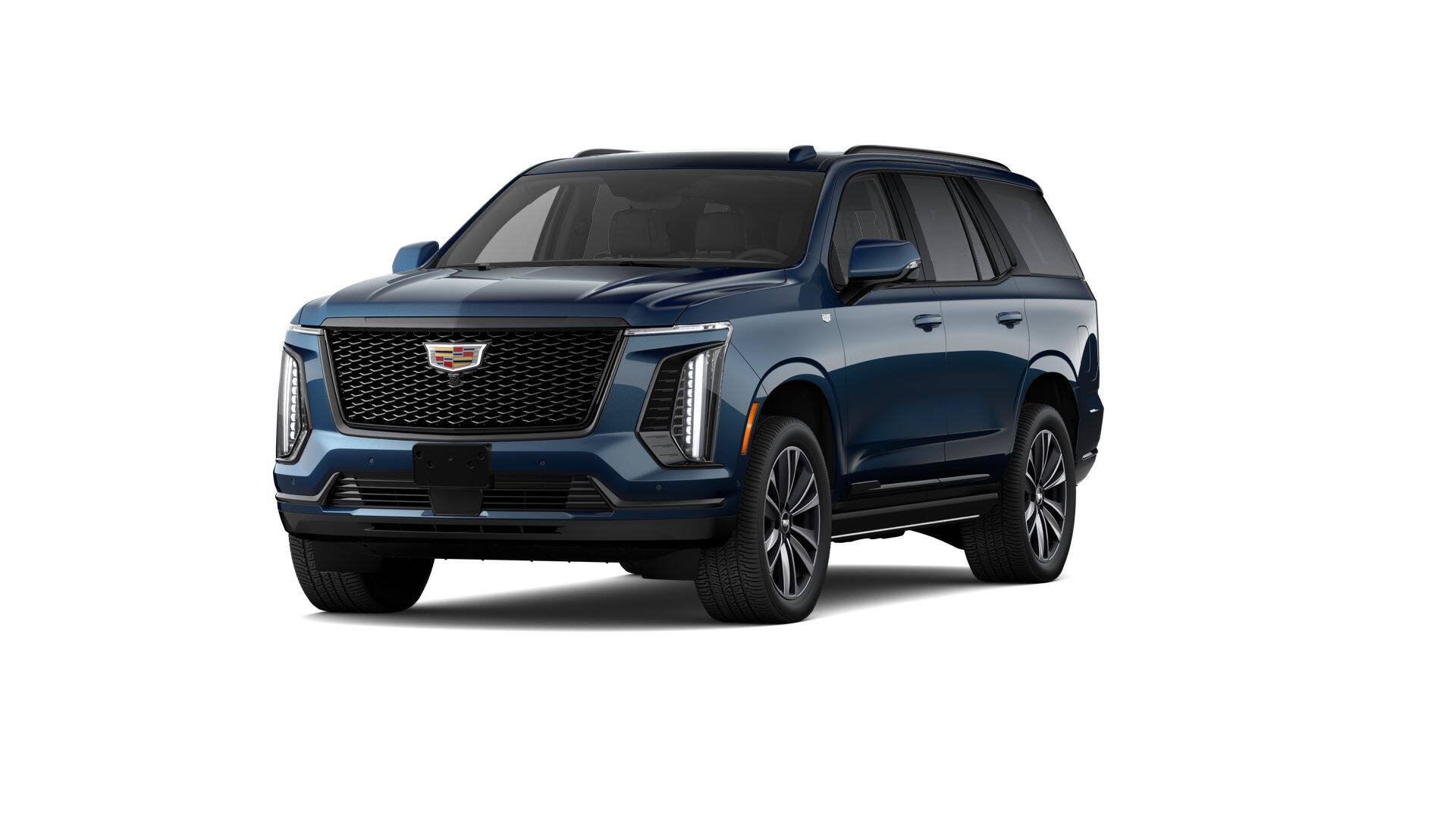 New 2026 Cadillac Escalade Sport w/ Touring Package