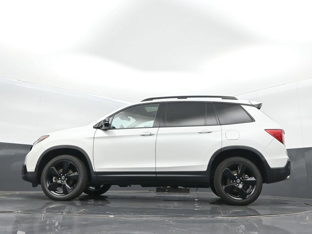 Certified 2020 Honda Passport Elite image 14